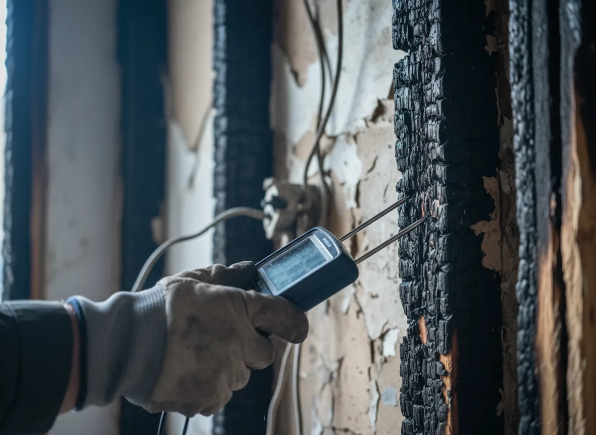 Fire Damage Restoration Woodbridge, VA FAQs